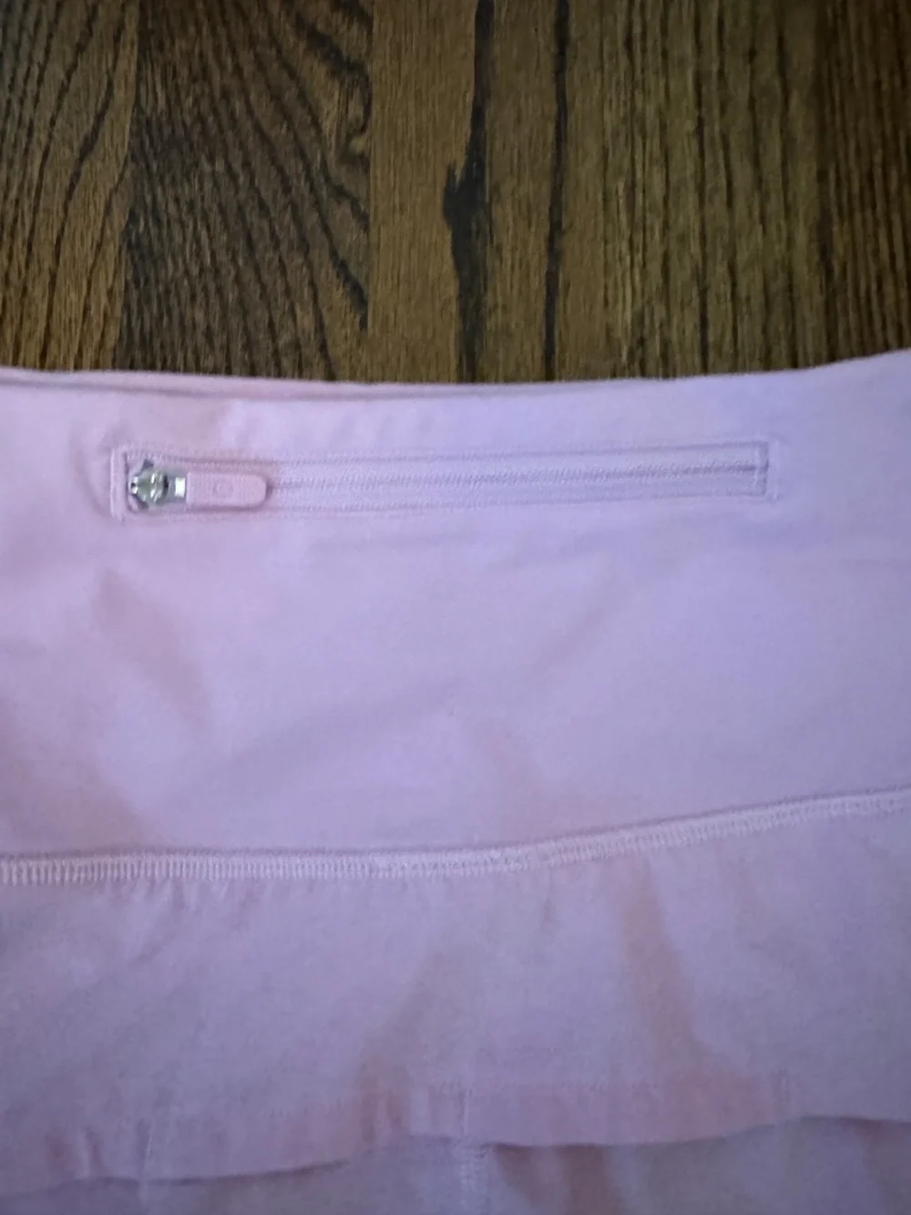 Lululemon Speed Up High Rise Lined Short 2.5
